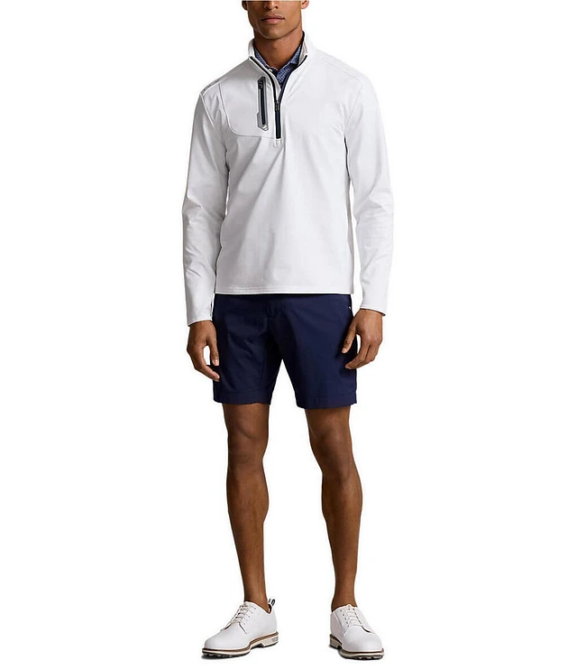 Ralph Lauren 2024 PGA Championship Luxury Performance Jersey