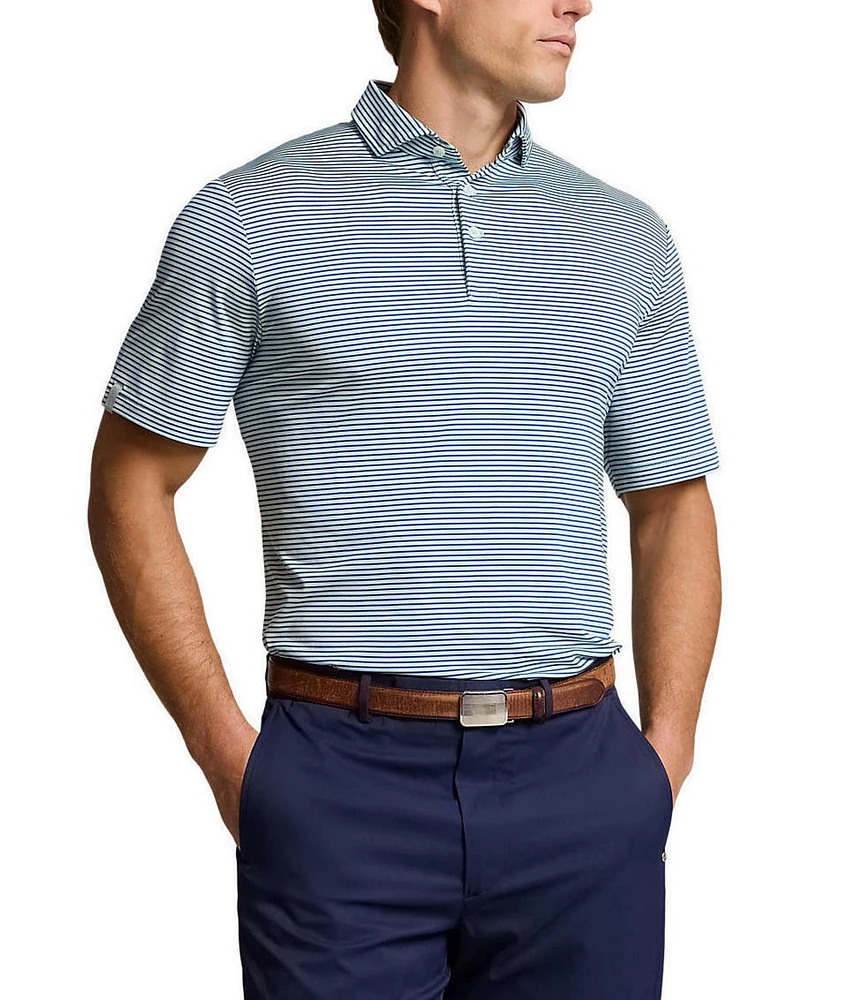 Ralph lauren rlx shirt best sale