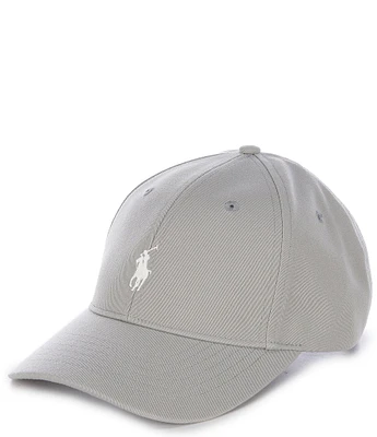 Polo Ralph Lauren Big Pony Athletic Twill Cap at Hamilton