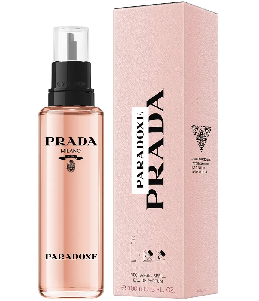 Prada candy shop perfume dillards