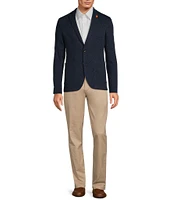 Psycho bunny sport coat top