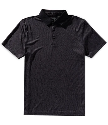 ★THE NORTH FACE★ Baden short sleeve polo t-shirt NT7PQ01K_ THE NORTH FACE Wander Mens Polo Meld Grey Heather Sz S at