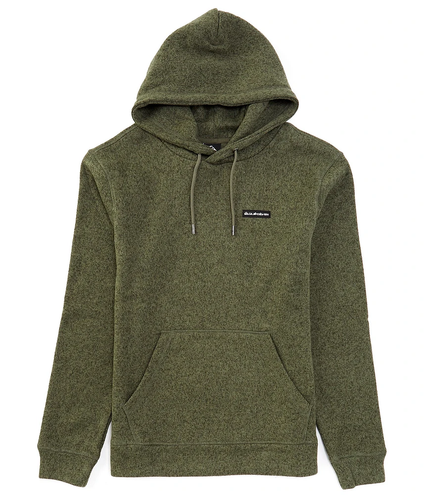 Keller polar fleece hoodie on sale