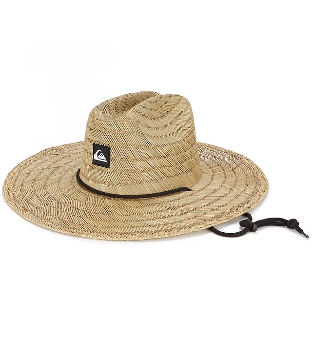 Quicksilver cowboy hat online