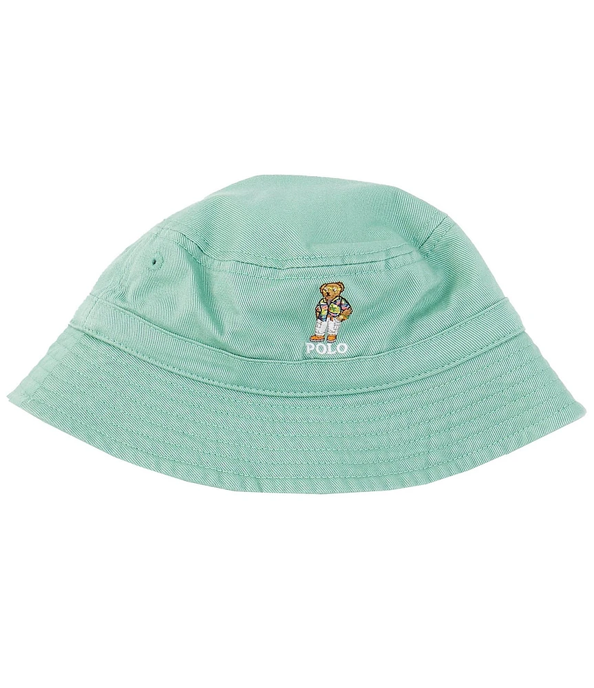 Boys polo hat on sale