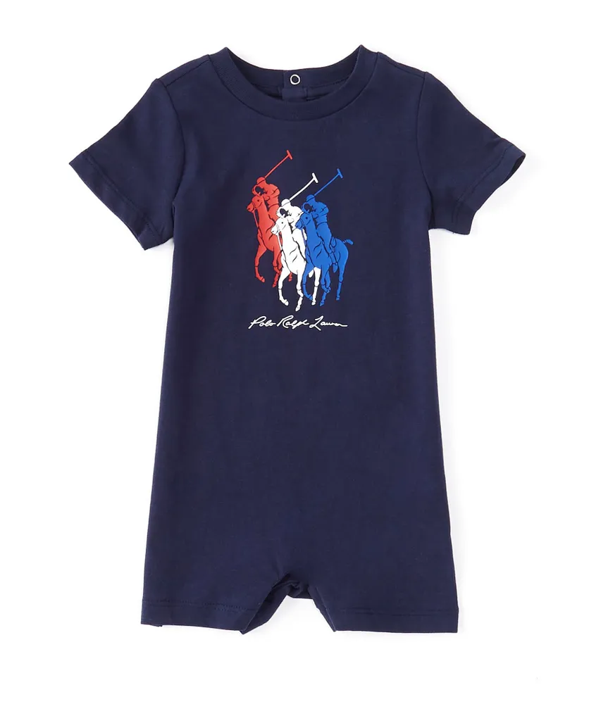 Ralph lauren online bebe