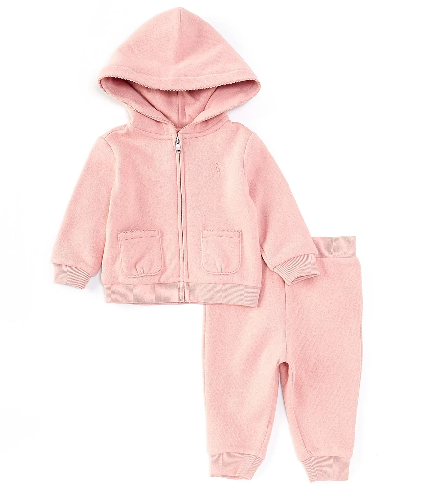 Ralph lauren hoodie and jogger set online