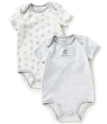 Ralph lauren baby boy bodysuit new arrivals