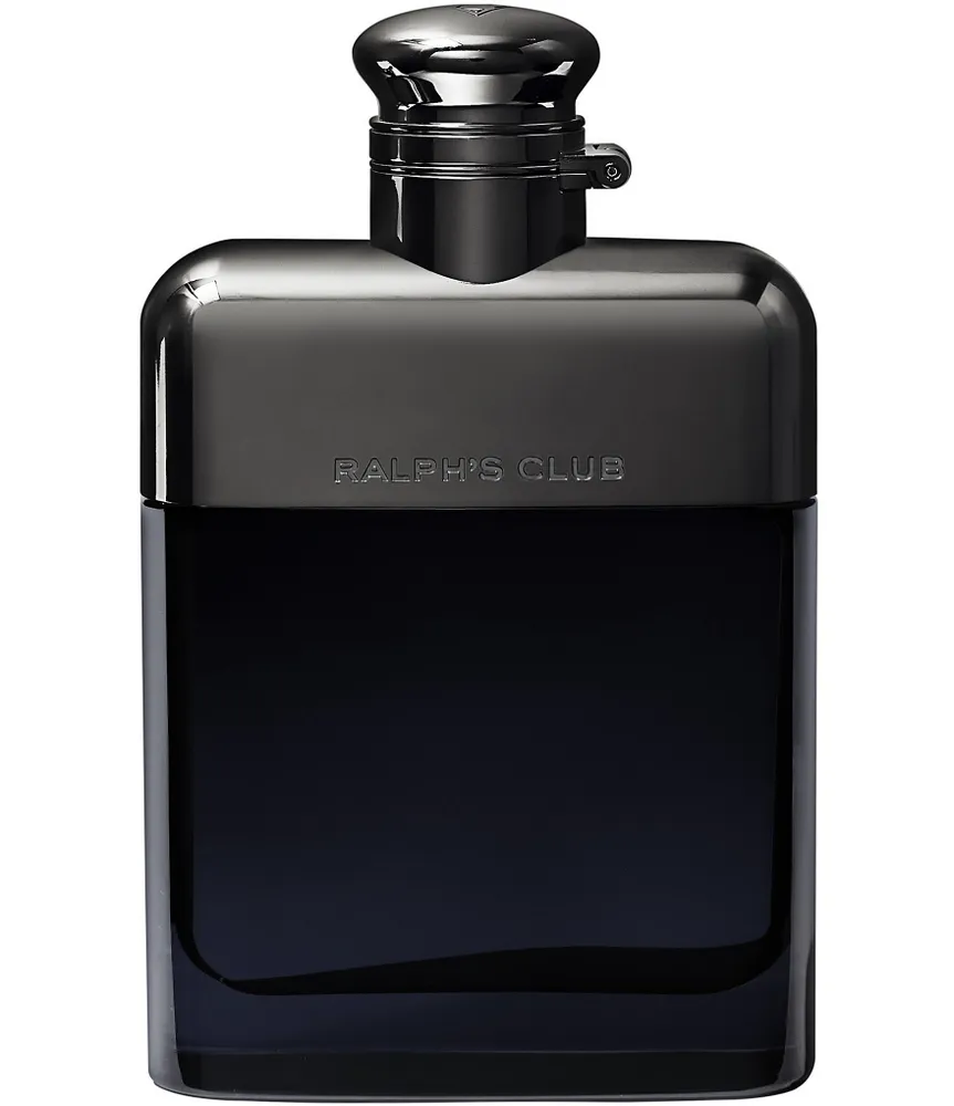 Ralph’s Club newest Parfum