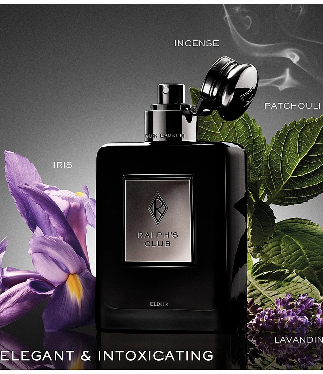 Ralph Lauren Ralph's Club Elixir | Liberty Center