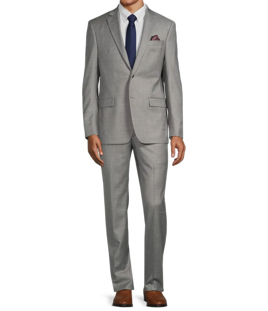 Lauren ralph lauren 2025 slim fit suit