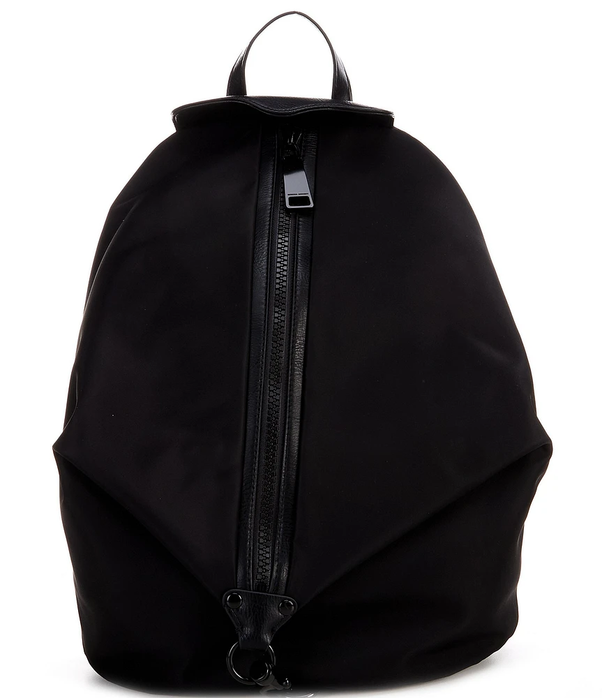 Julian nylon backpack best sale