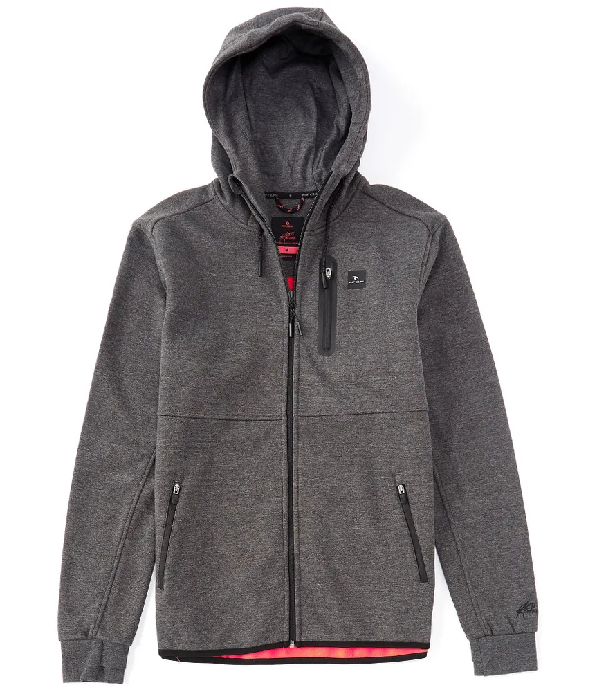 Rip curl departed anti series fleece sales