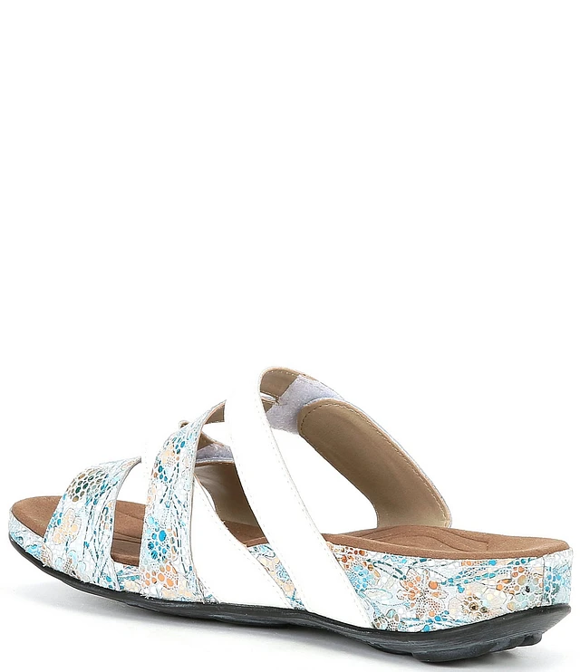 Dillards romika sandals shops