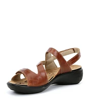Dillards romika sandals top