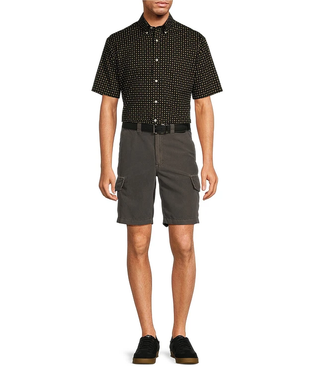 Roundtree & yorke cargo shorts online