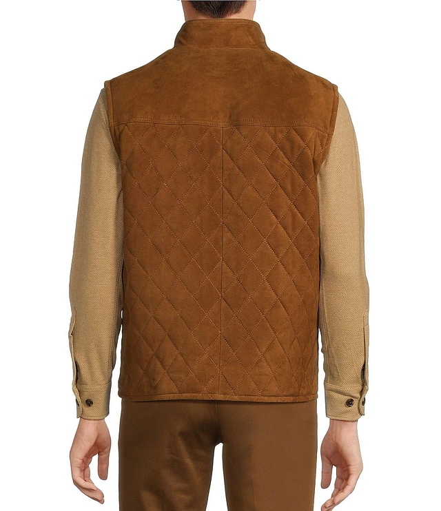 Roundtree and yorke vest cheap