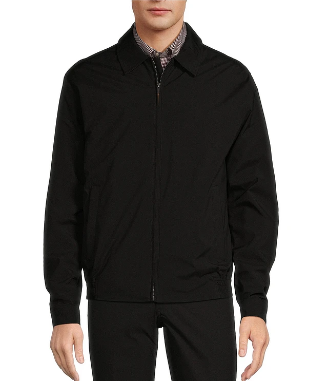 Roundtree and yorke travel smart jacket deals