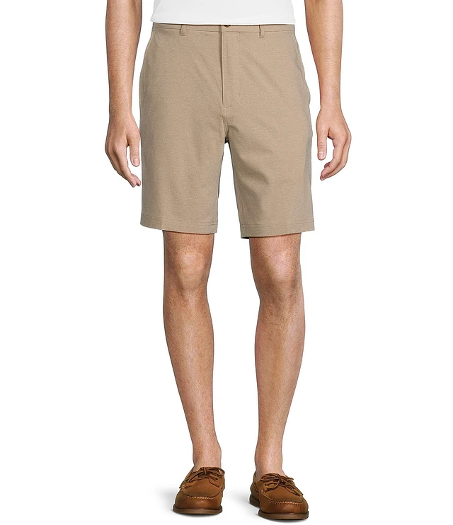 Dillards big and tall shorts sales