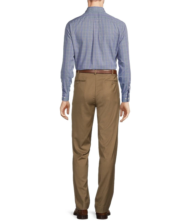 Travel smart dress pants 2025