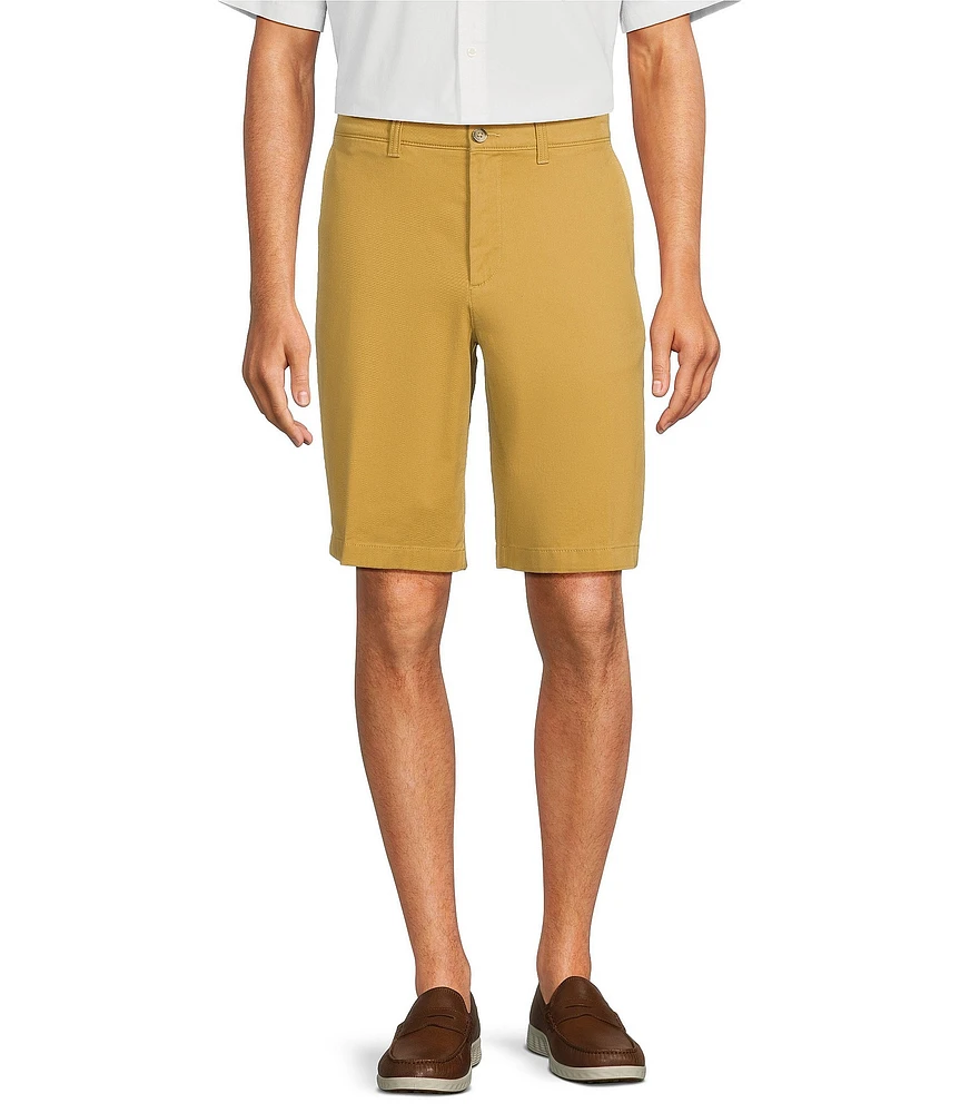 Roundtree and yorke trim fit shorts online