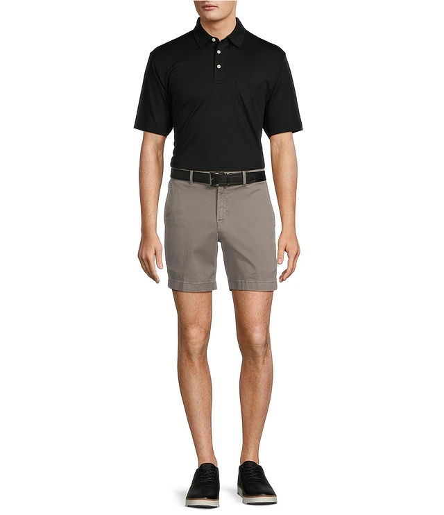 Roundtree and yorke casuals shorts cheap