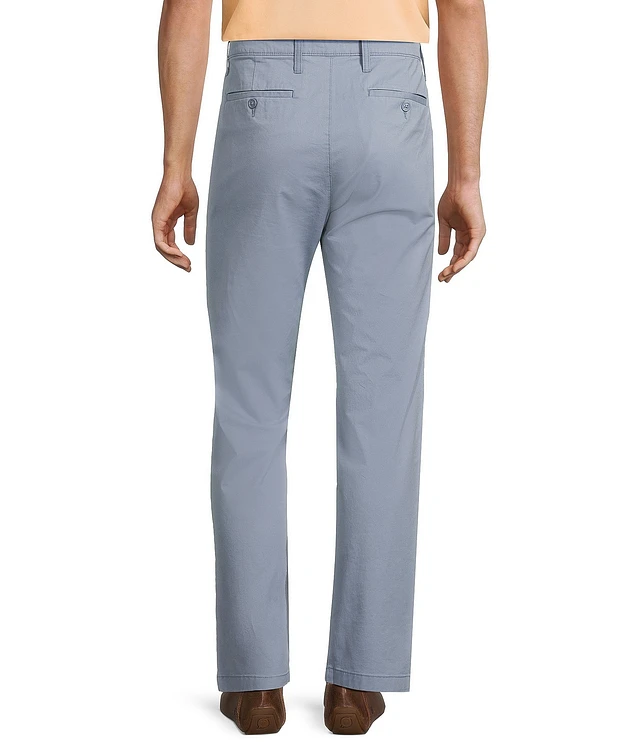 Roundtree & Yorke The Perfect Chino Stewart Classic Fit Roundtree & Yorke The Perfect Chino Stewart Classic Fit