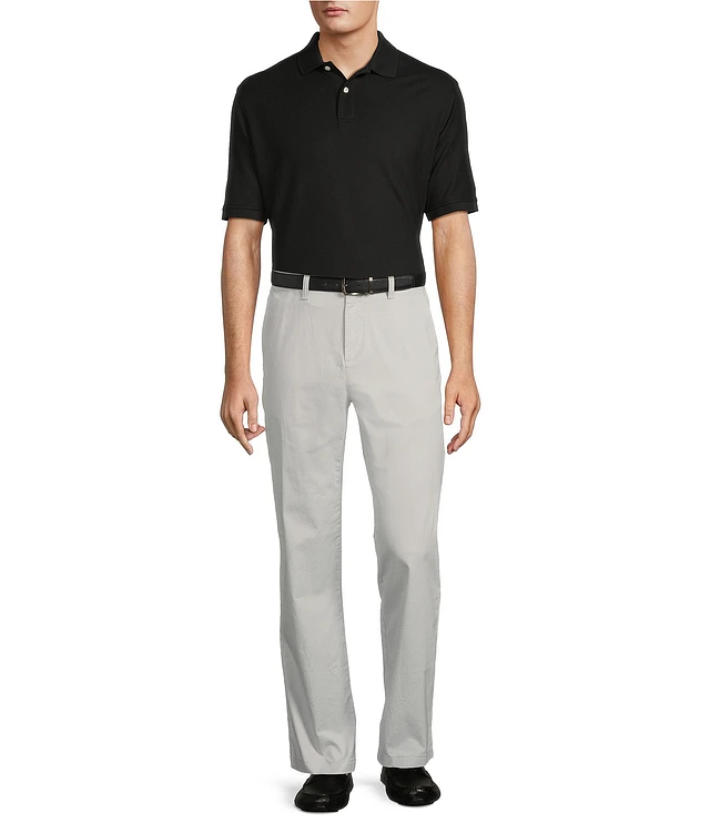 Roundtree & Yorke The Perfect Chino Stewart Classic Fit Roundtree & Yorke The Perfect Chino Stewart Classic Fit