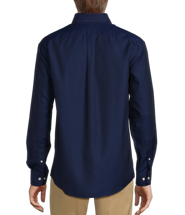 Roundtree & Yorke Gold Label Roundtree & Yorke Non-Iron Long