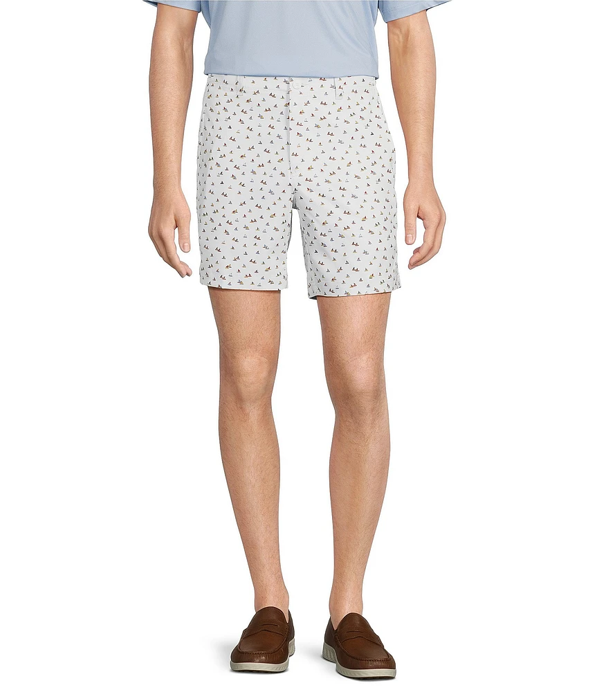 Roundtree and yorke shorts discount