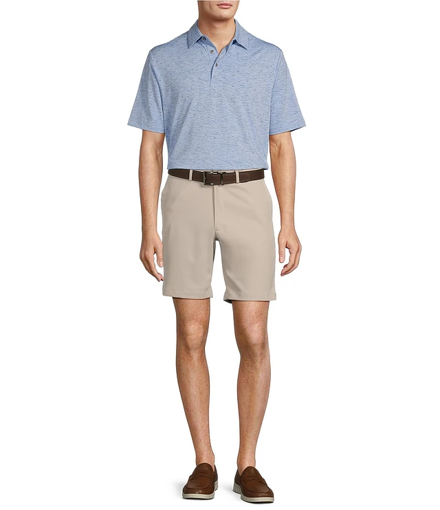 Roundtree and yorke performance shorts cheap
