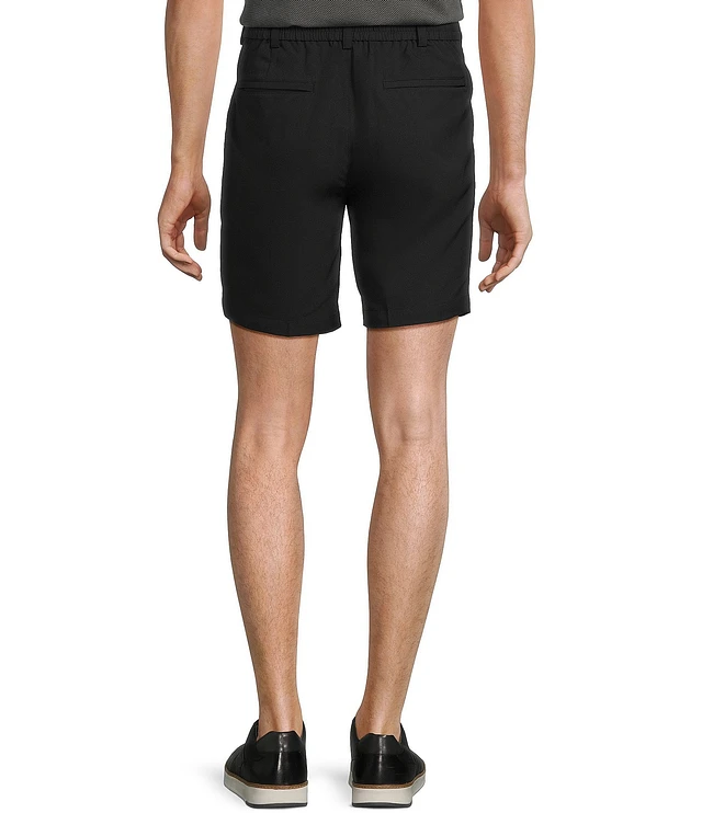 Roundtree and yorke performance golf shorts online