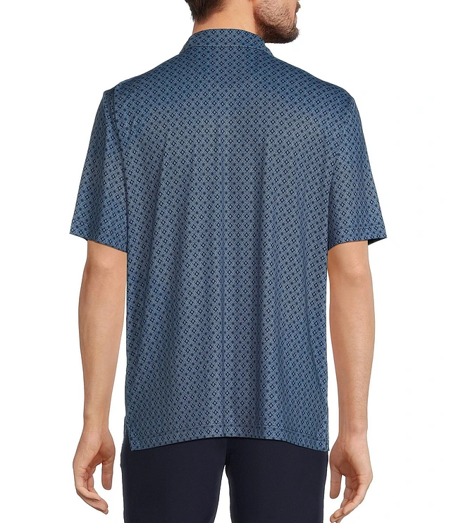 Roundtree and yorke performance polo cheap