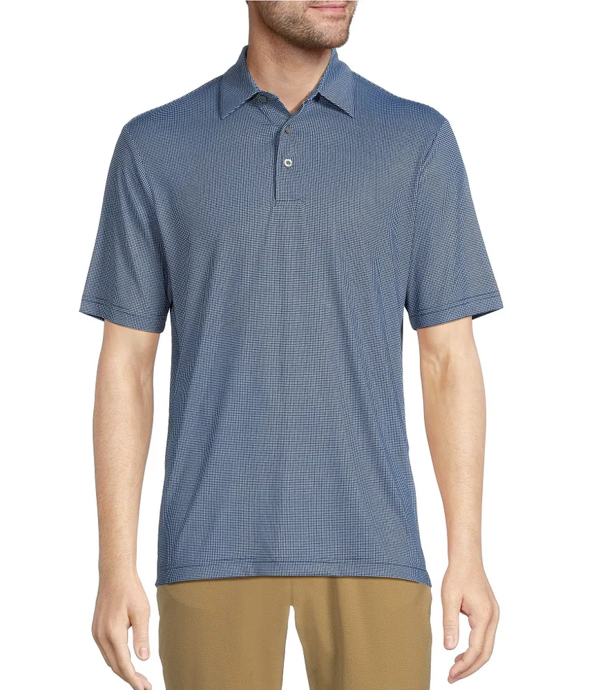 Roundtree and yorke performance polo cheap