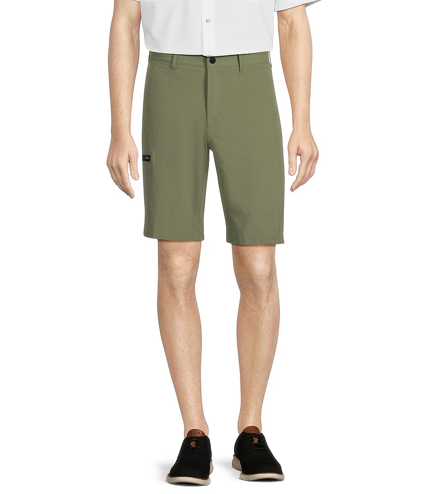 Roundtree and yorke sport shorts on sale