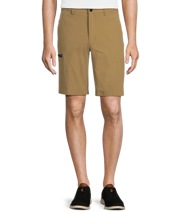 Roundtree and yorke trim fit shorts shop