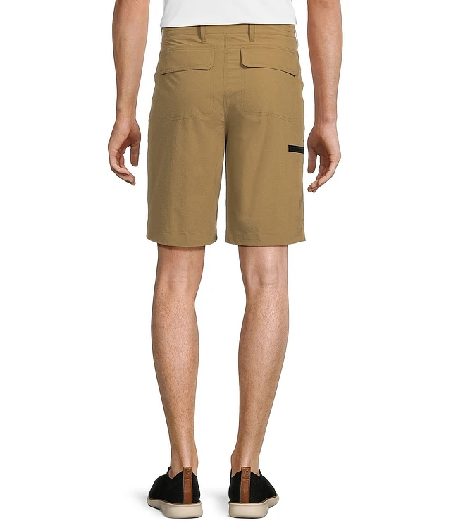 Roundtree & yorke performance shorts online