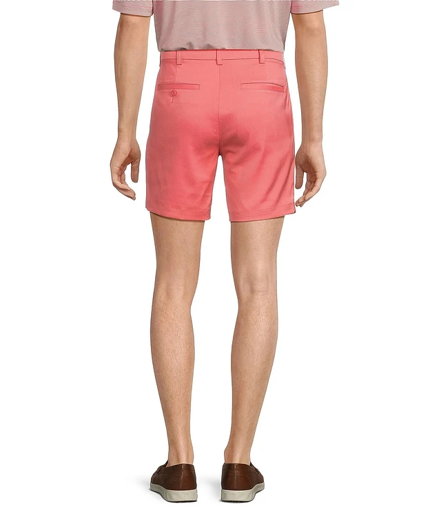 Roundtree & yorke performance shorts new arrivals
