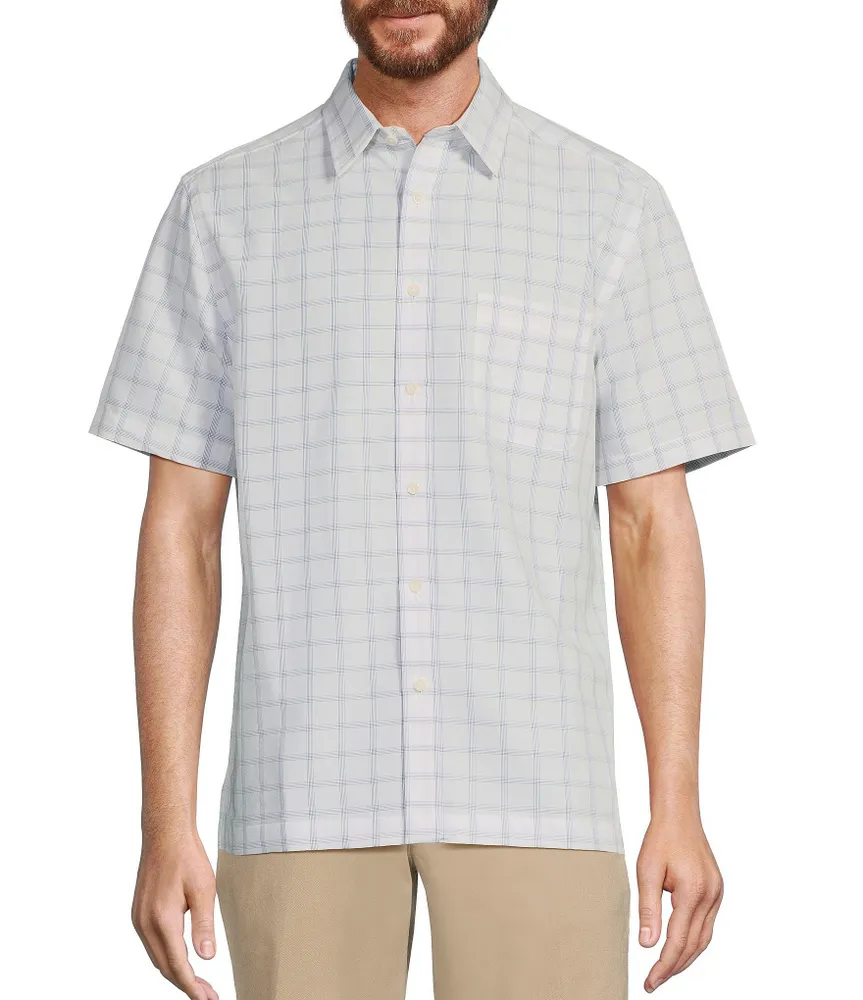 Roundtree and yorke short sleeve shirts shop