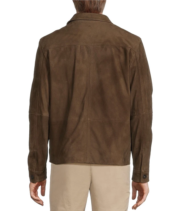 Dillards roundtree and yorke jackets online