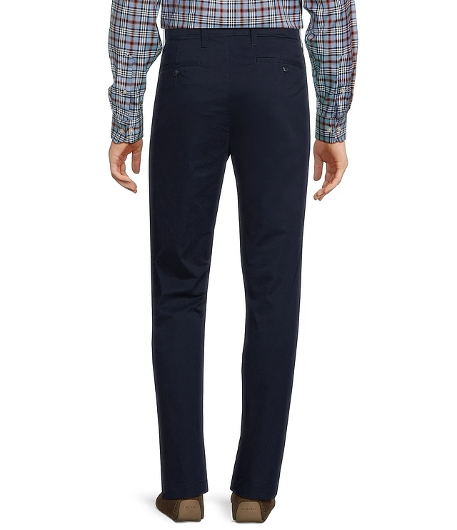 Roundtree & Yorke The Perfect Chino Stewart Classic Fit