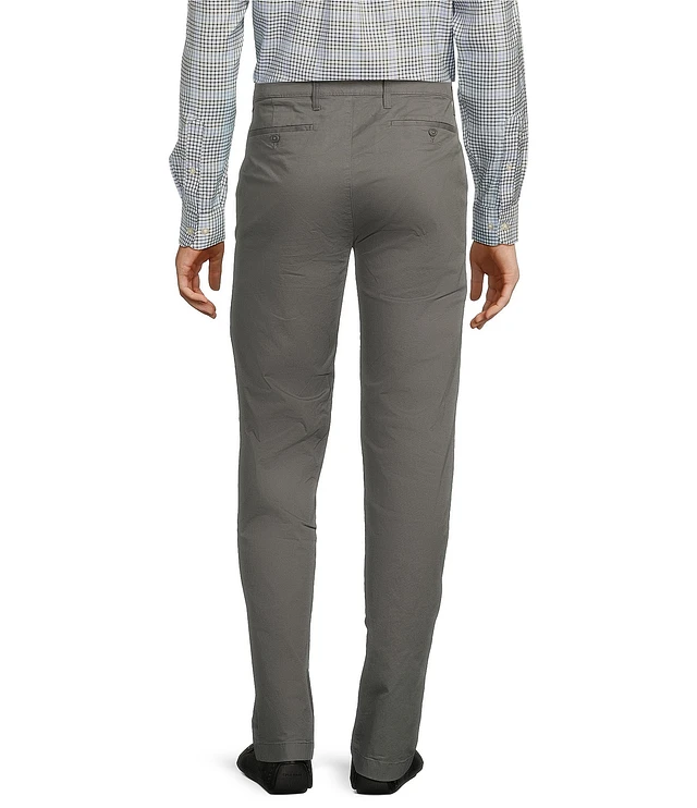 Roundtree & Yorke The Perfect Chino Stewart Classic Fit