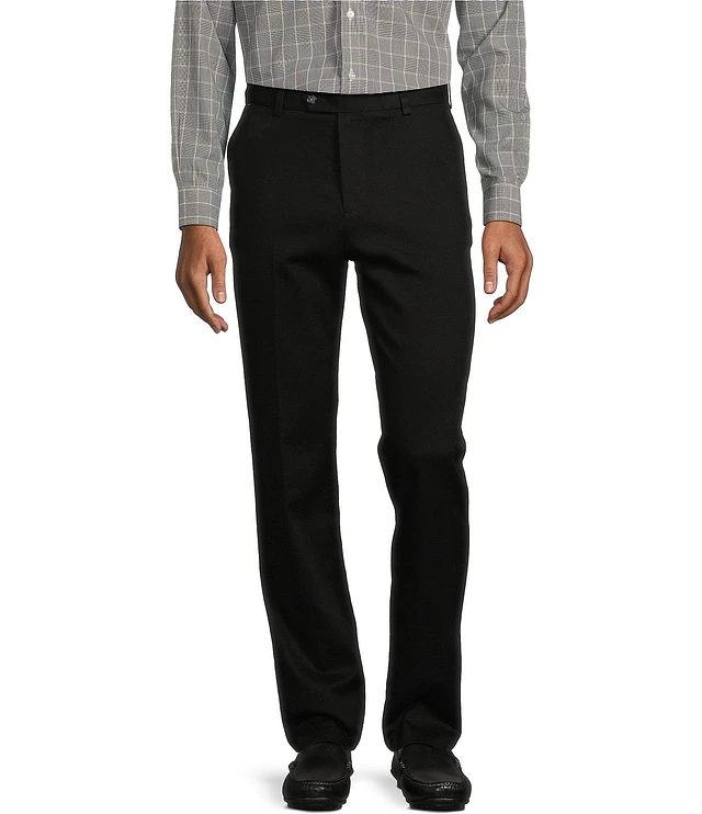 Roundtree & Yorke TravelSmart Ultimate Performance Slim Fit