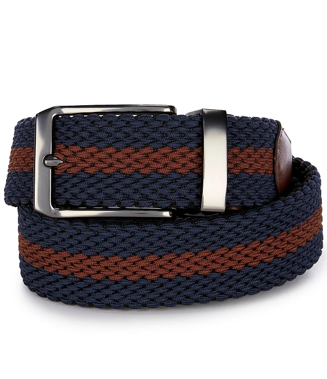 Levis Reversible Casual Belt | Mission Valley