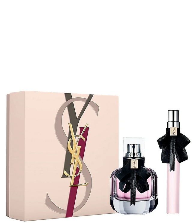Saint Laurent YSL Mon Paris Eau de Parfum 2-Piece Gift Set at
