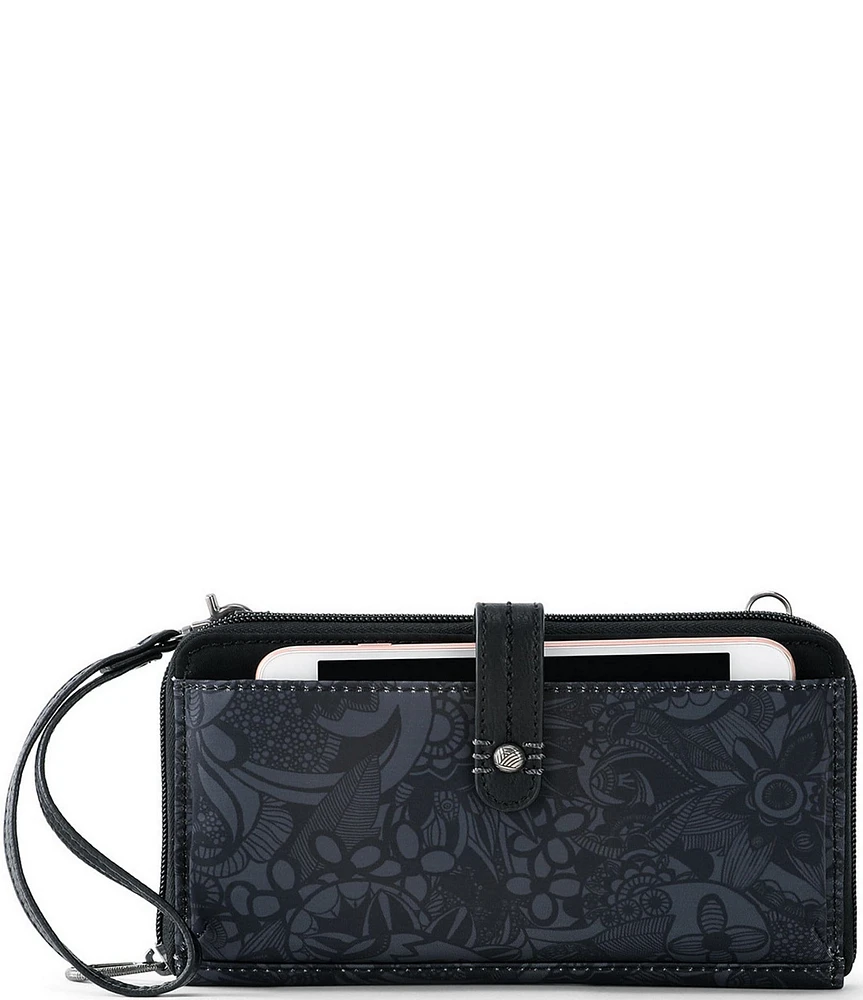 Sakroots deals crossbody