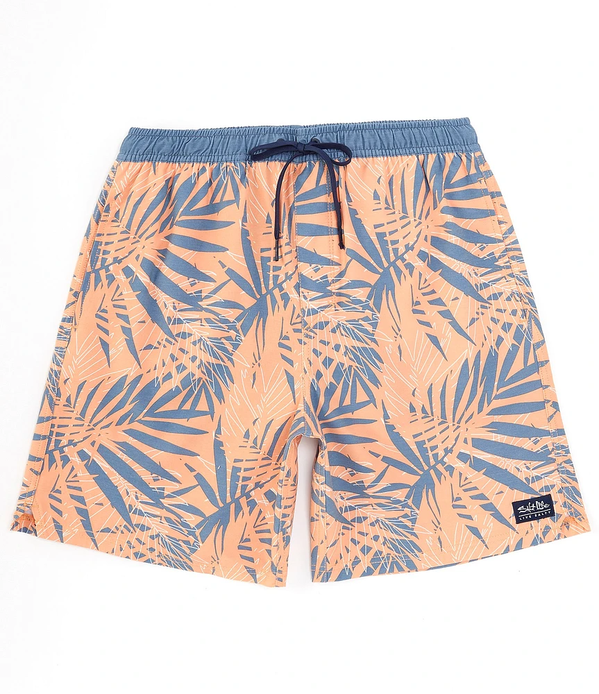 Salt life board shorts online