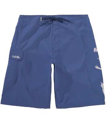 ◆TCSS VACAY Board Shorts 32インチ　ボタニカル TCSS VACAY 2way Board Shorts /ボードショーツ ボタニカル