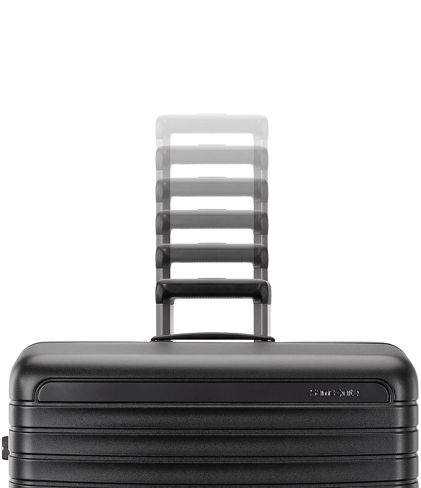 Samsonite Framelock Max Carry-On Spinner Suitcase | Liberty Center