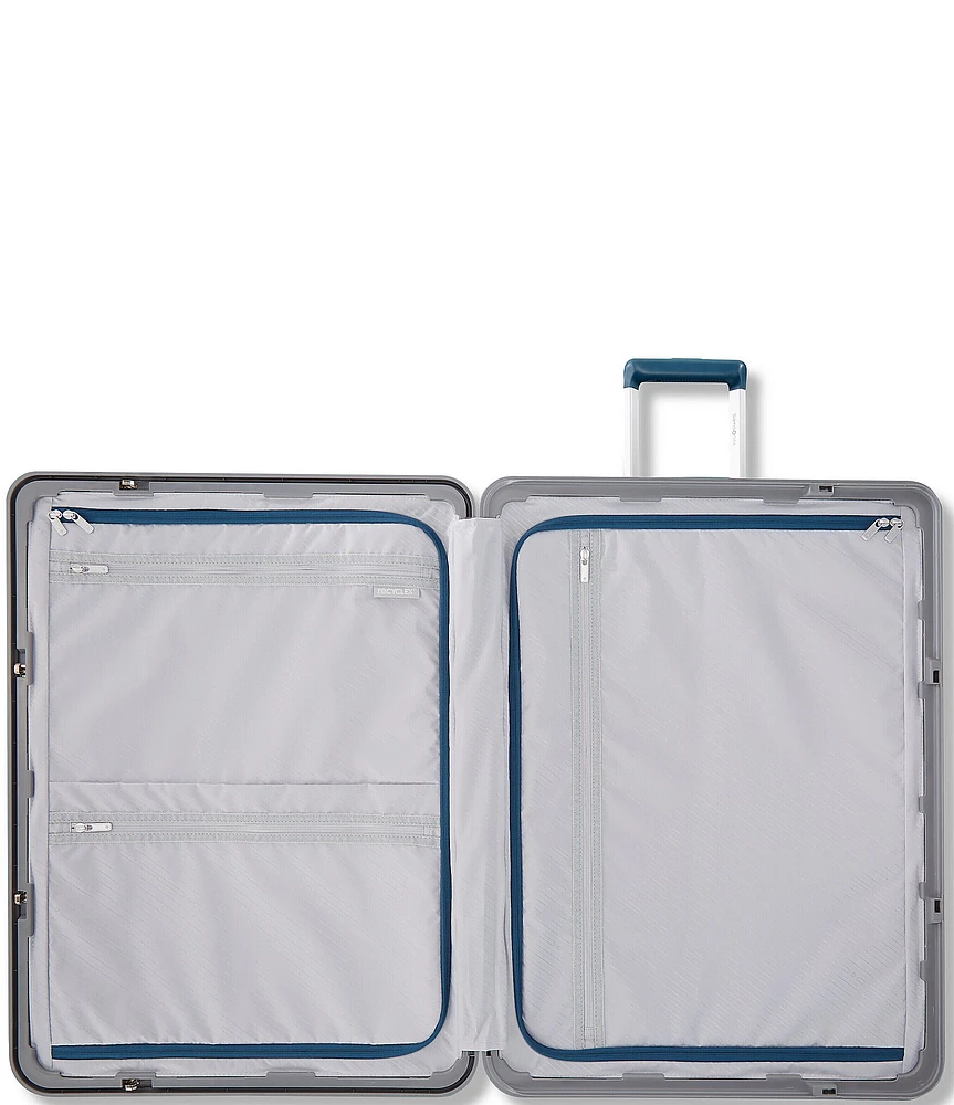メ*0様 Samsonite ザイレムアタッシュケース　シルバー 激レア】Samsonite サムソナイト アタッシュケース シルバー アルミ
